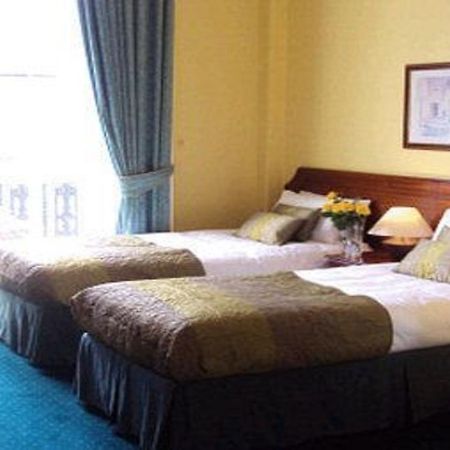 Anchor Guesthouse Дублін Екстер'єр фото