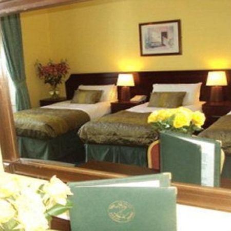 Anchor Guesthouse Дублін Екстер'єр фото