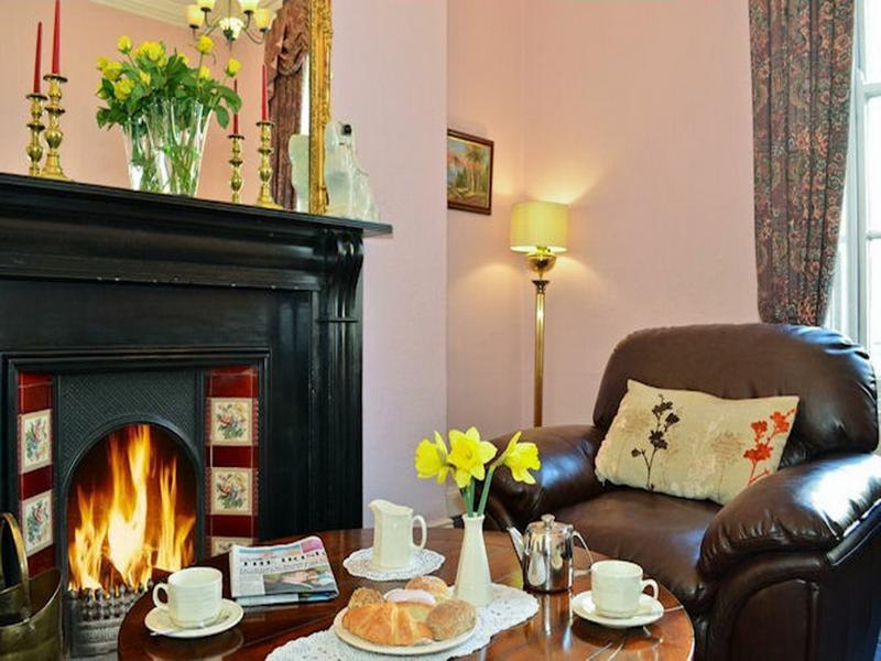 Anchor Guesthouse Дублін Екстер'єр фото