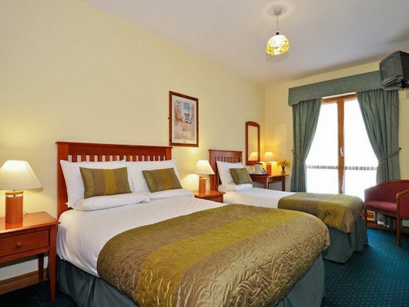 Anchor Guesthouse Дублін Екстер'єр фото