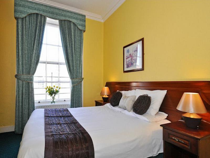 Anchor Guesthouse Дублін Екстер'єр фото