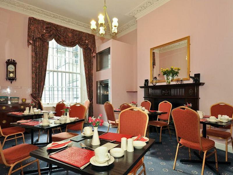 Anchor Guesthouse Дублін Екстер'єр фото