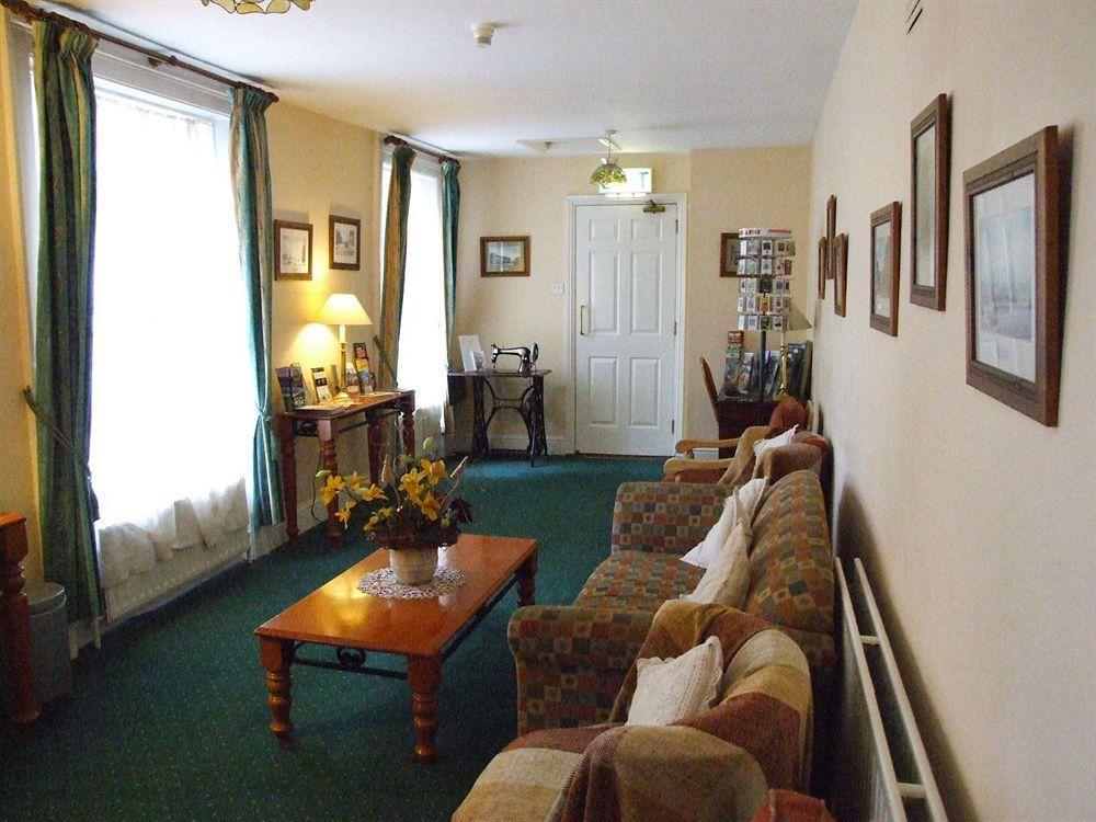 Anchor Guesthouse Дублін Екстер'єр фото