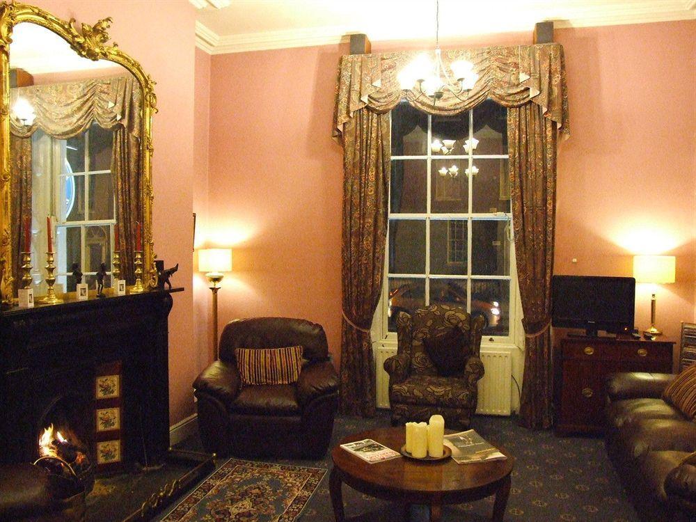 Anchor Guesthouse Дублін Екстер'єр фото