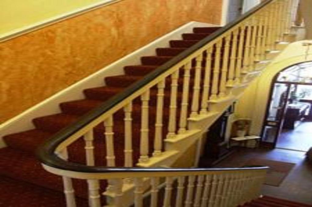 Anchor Guesthouse Дублін Номер фото