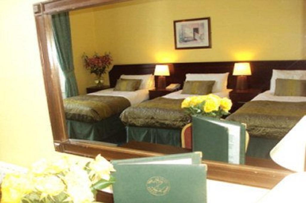 Anchor Guesthouse Дублін Екстер'єр фото