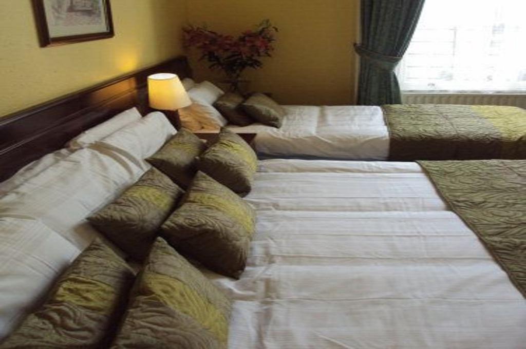 Anchor Guesthouse Дублін Номер фото