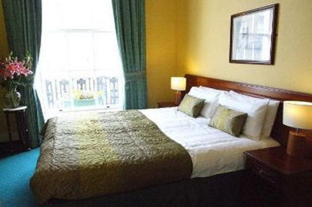 Anchor Guesthouse Дублін Номер фото