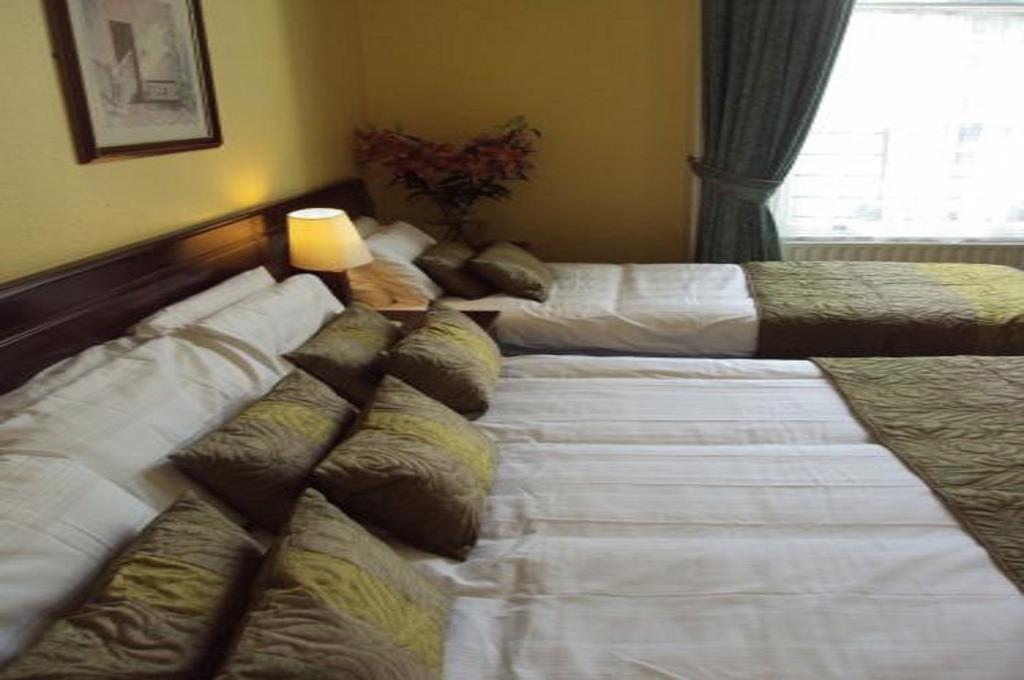 Anchor Guesthouse Дублін Номер фото