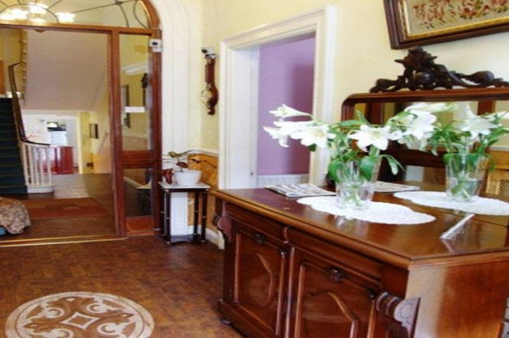 Anchor Guesthouse Дублін Номер фото