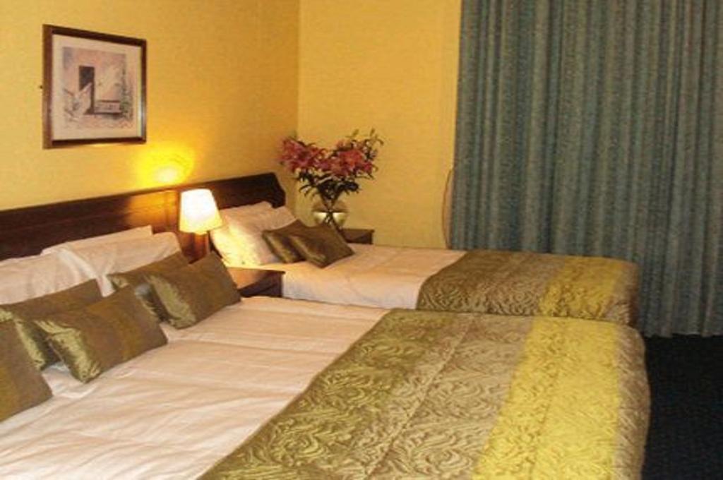 Anchor Guesthouse Дублін Номер фото
