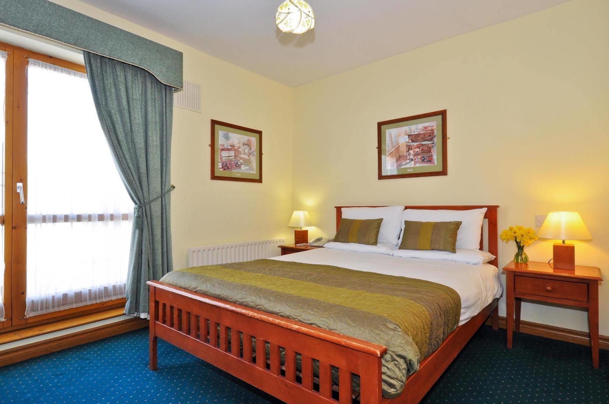 Anchor Guesthouse Дублін Екстер'єр фото